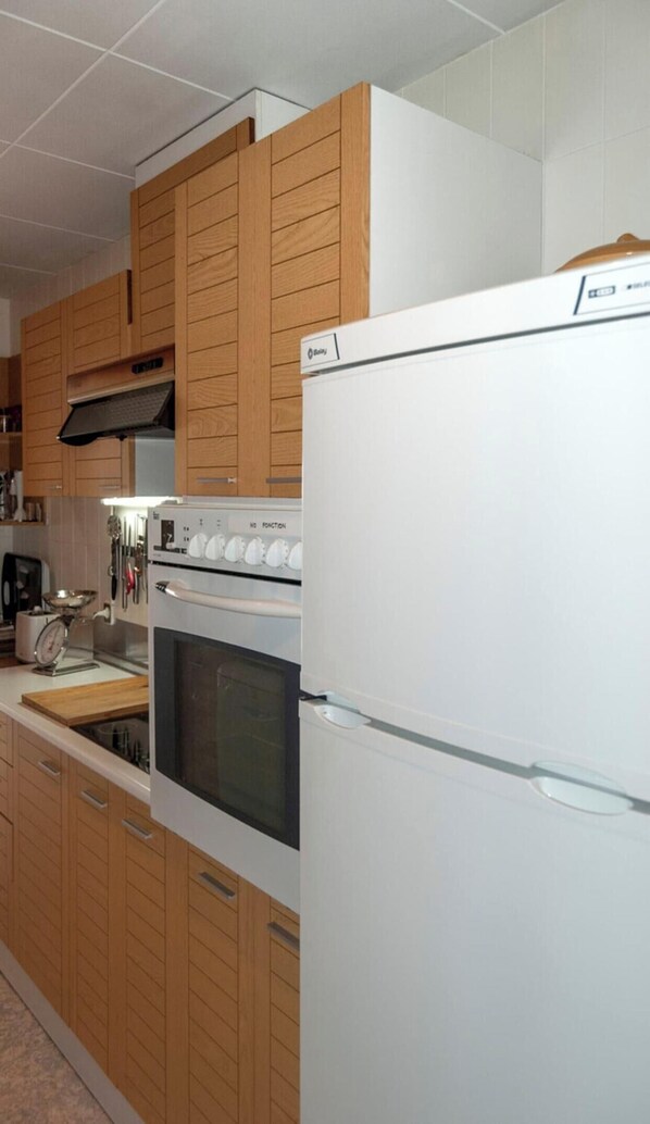Appartamento | Cucina privata