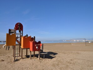 Appartamento | Vista dalla struttura