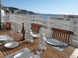 Appartamento | Balcone