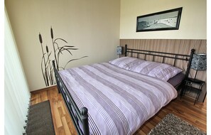 Bungalow | 2 bedrooms, individually furnished - Bungalow in Strandnaehe, Dornumersiel (Dornum)