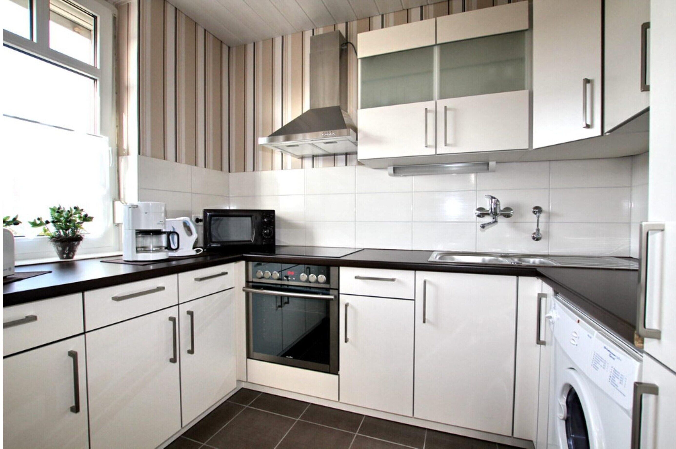 Bungalow | Cuisine privée