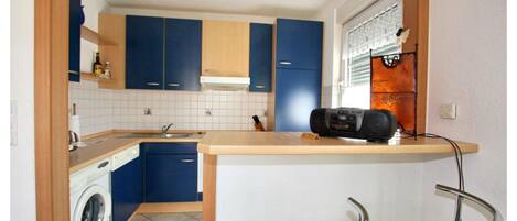 バンガロー | 専用キッチン