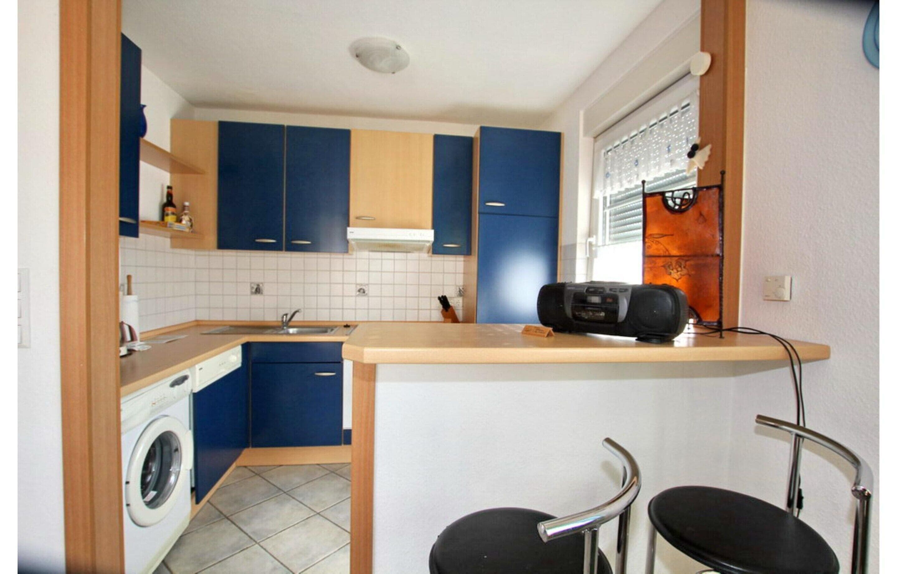 Bungalow | Private kitchen