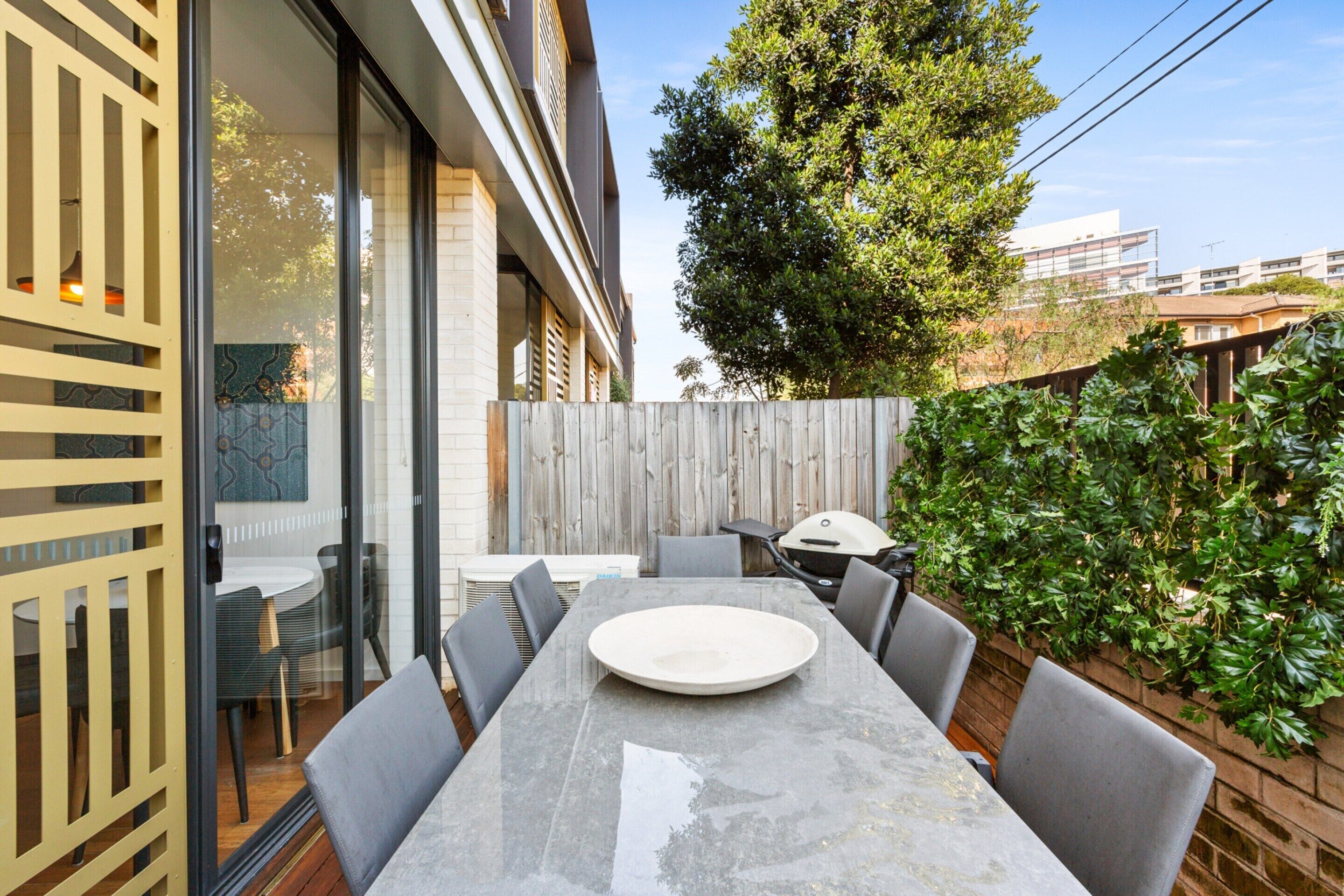 Apartment | Balcony