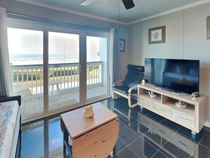 Condo (1 Bedroom) | Property amenity - Casa Del Mar 252-vista Del Mar (Galveston)