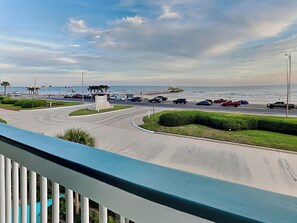 Condo (1 Bedroom) | Property amenity - Casa Del Mar 252-vista Del Mar (Galveston)