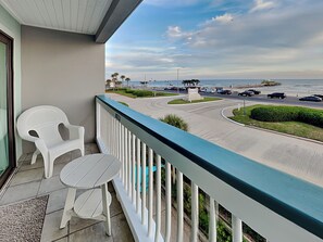 Condo (1 Bedroom) | Property amenity - Casa Del Mar 252-vista Del Mar (Galveston)