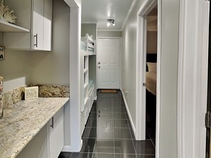 Condo (1 Bedroom) | Property amenity - Casa Del Mar 252-vista Del Mar (Galveston)