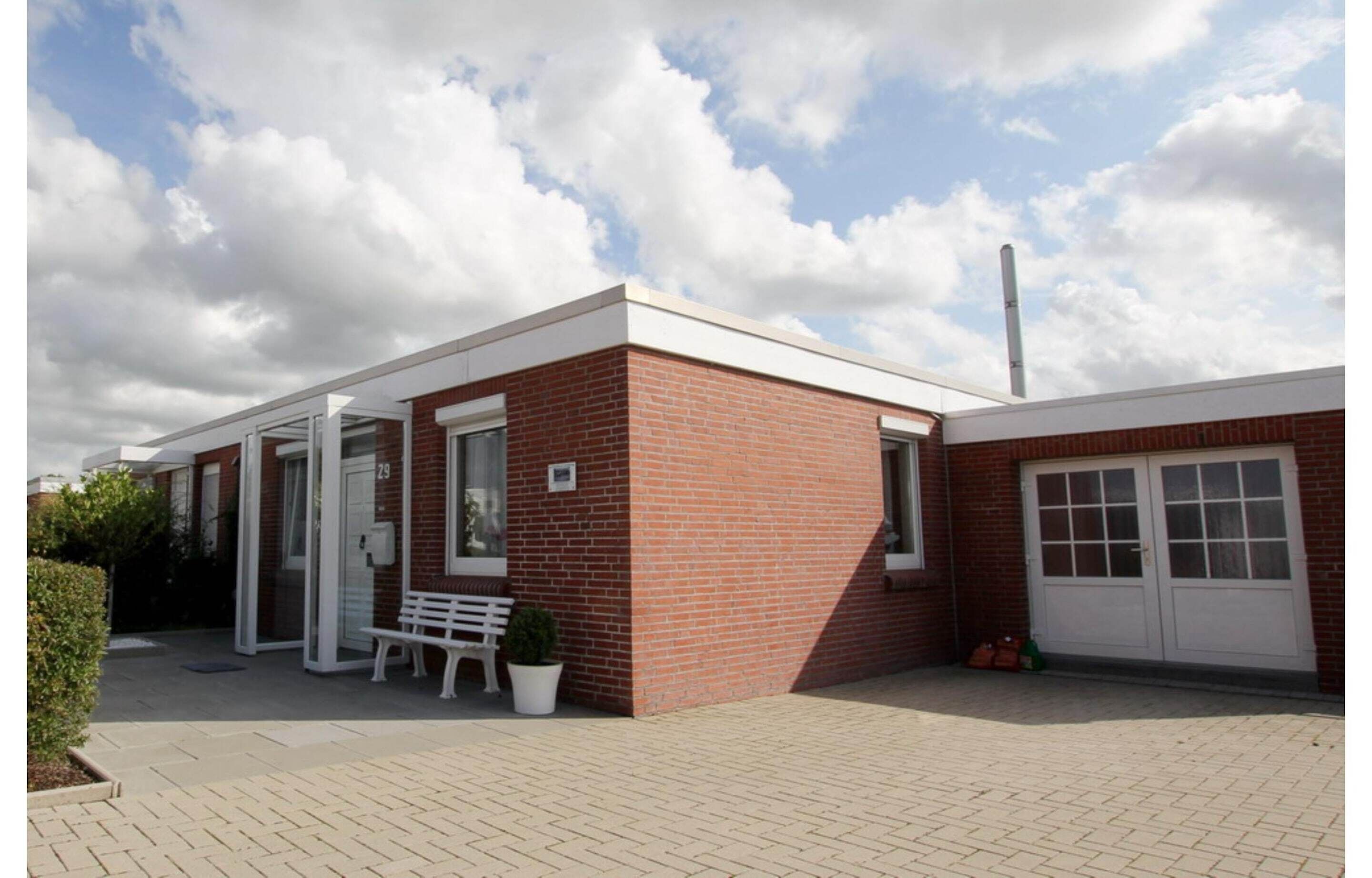 Bungalow | Extérieur
