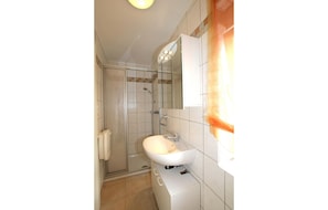 Bungalow | Badezimmer