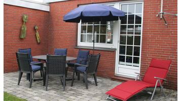 Bungalow | Balcony