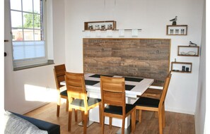 Bungalow | Restauration