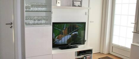 Bungalow | Vardagsrum