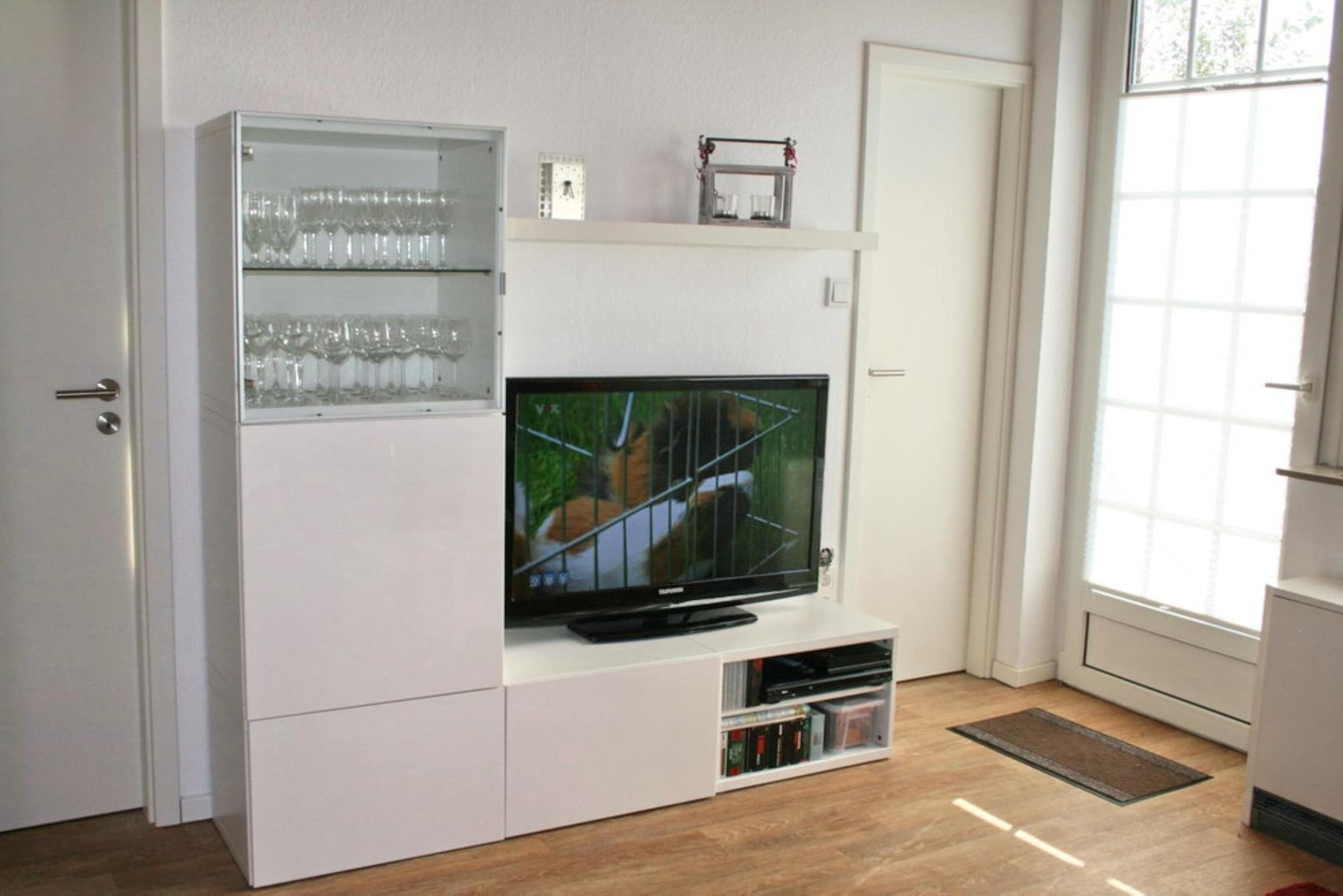 Bungalow | Living room