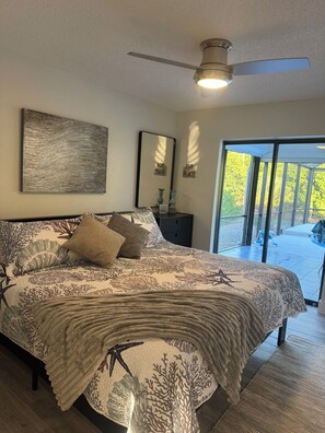 3 Schlafzimmer, Bügeleisen/Bügelbrett, kostenloses WLAN, Bettwäsche
