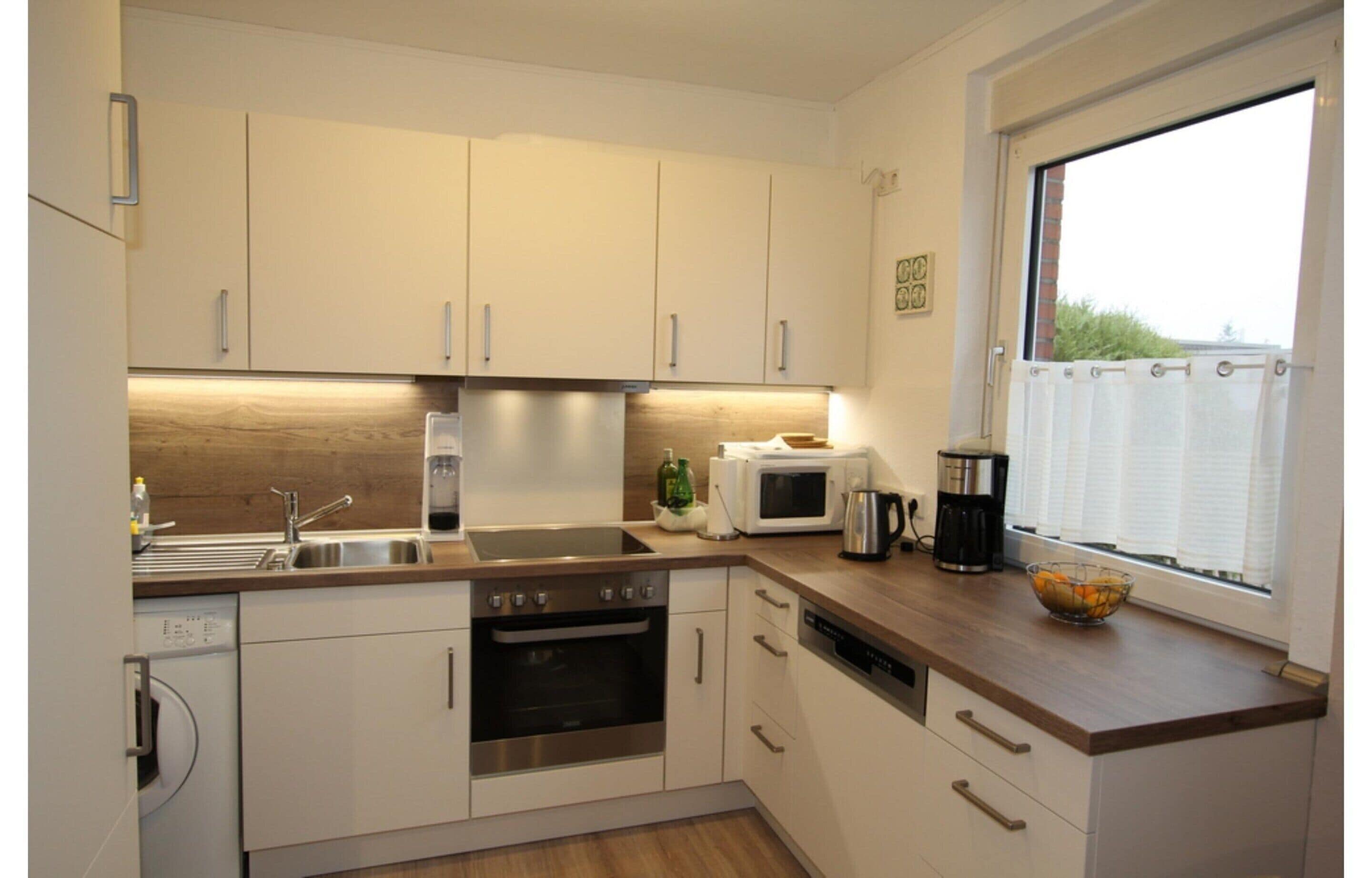 バンガロー | 専用キッチン