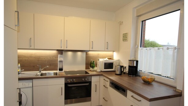 Bungalow | Cucina privata