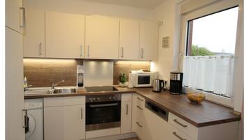 Bungalow | Private kitchen