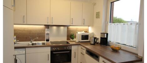 Bungalow | Eigene KĂŒche