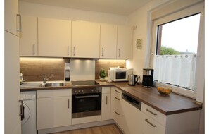 バンガロー | 専用キッチン