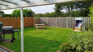 Bungalow | Giardino