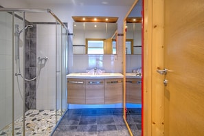 Apartment | Bathroom - Vicky Apartment With Infrared Cabin (Wildschönau)