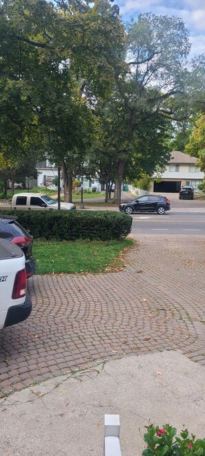 Property grounds - Most Beautiful Street in Town! Walk to everything! Go bus at the front door! (Brampton)