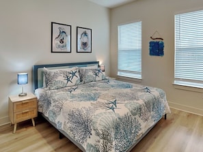 บ้านพัก (4 Bedrooms) | สิ่งอำนวยความสะดวกในที่พัก