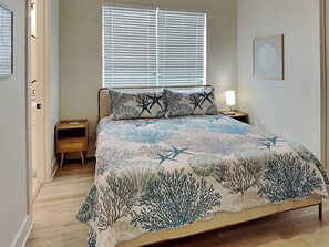 House (4 Bedrooms) | Property amenity - Oyster and Pearl (Galveston)