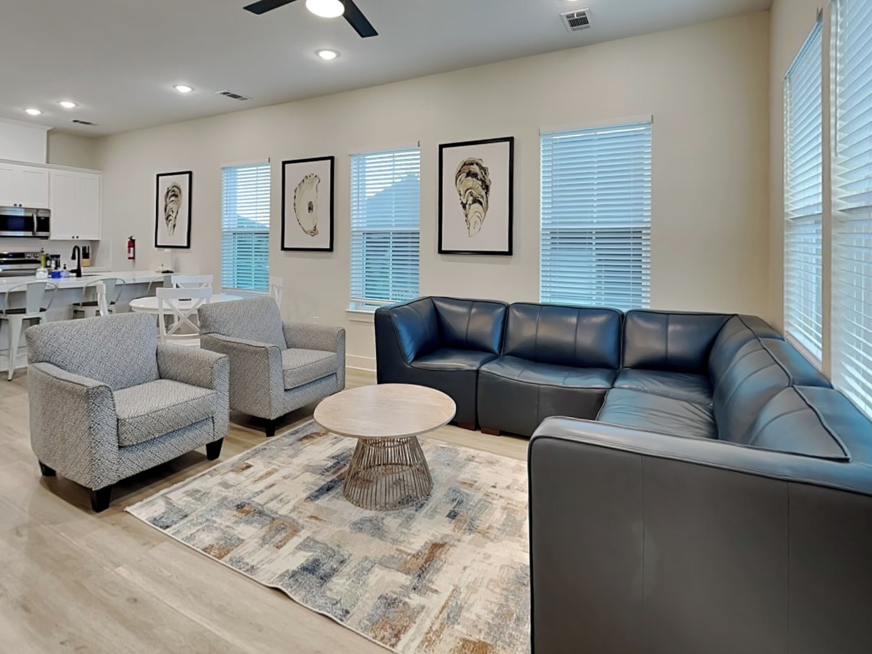 ハウス (4 Bedrooms) | 施設の正面