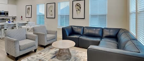 Huis (4 Bedrooms) | Voorkant van accommodatie