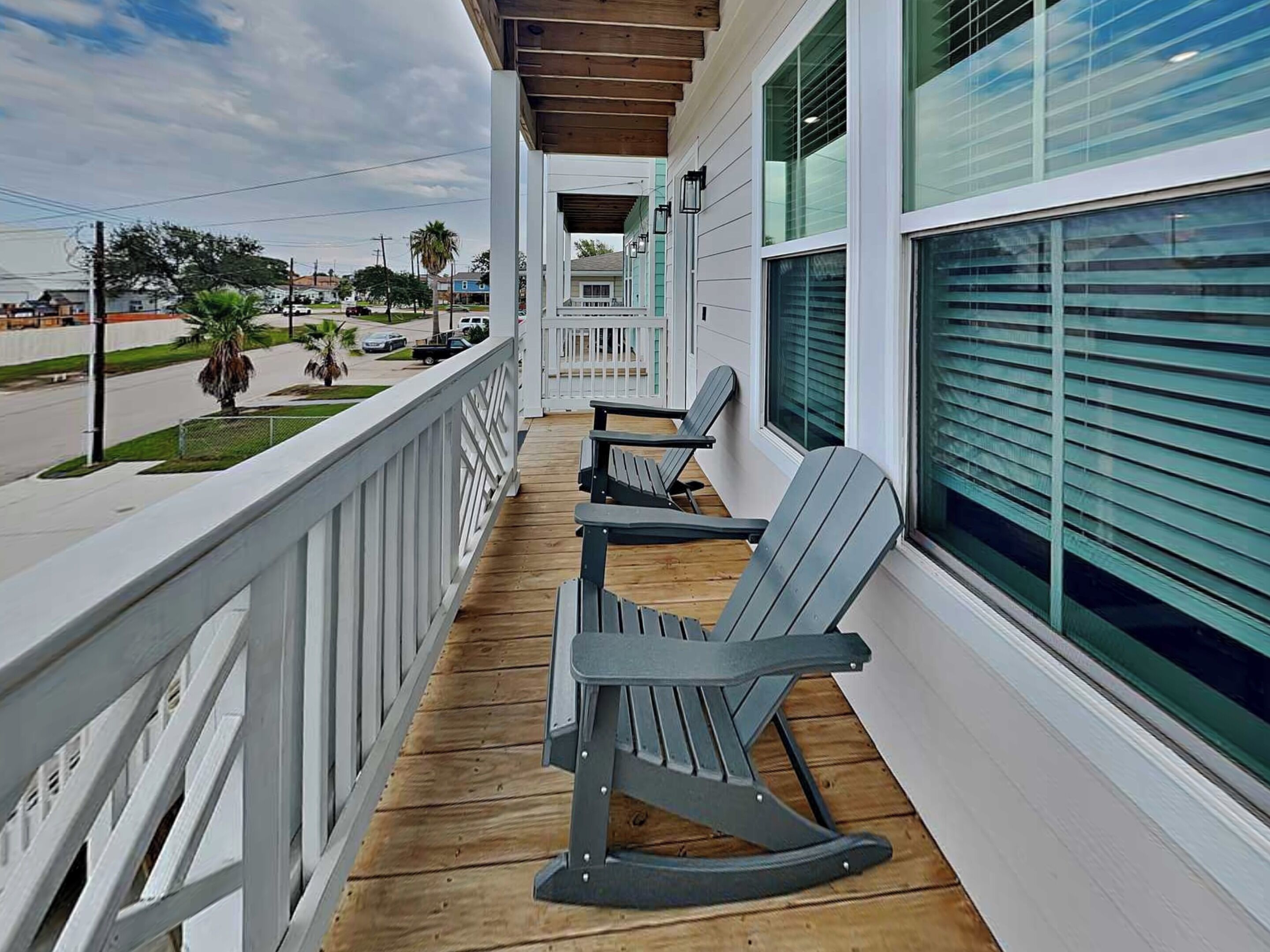House (4 Bedrooms) | Property amenity