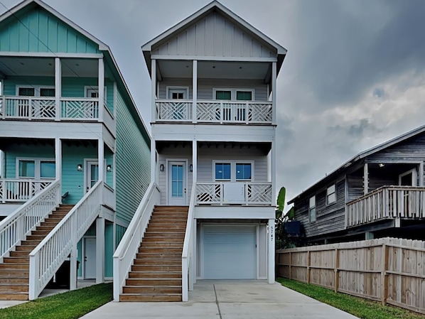 บ้านพัก (4 Bedrooms) | สิ่งอำนวยความสะดวกในที่พัก