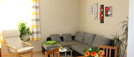 独立别墅 | 客厅