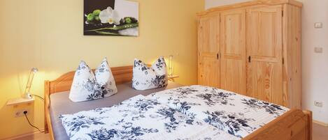 Maison | 11 chambres, ameublement unique