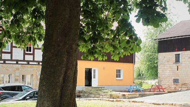 Hus | Udendørsområde