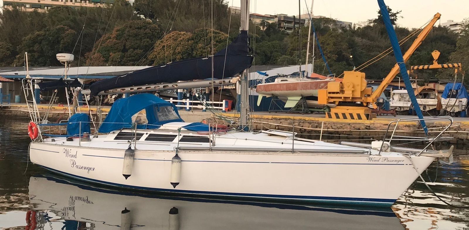 Marina