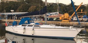 Marina