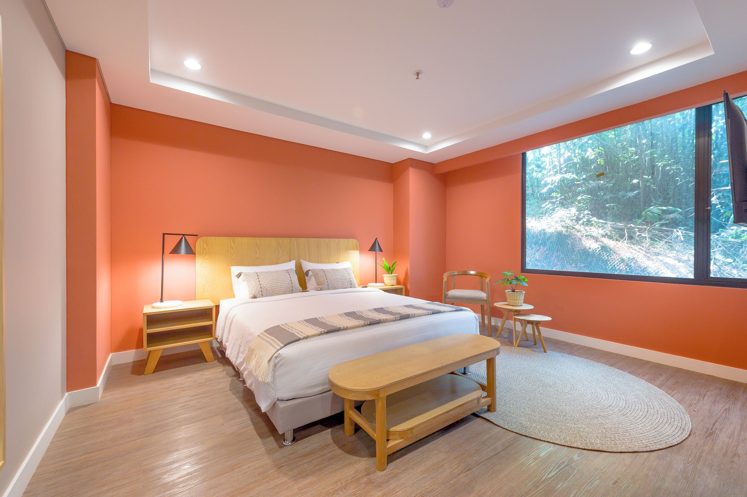 Apartamento luxo | Ferros/tábuas de passar roupa, Wi-Fi de cortesia