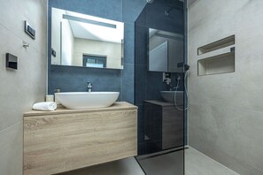 Vila | Banheiro
