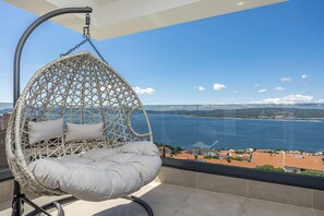Villa | Water view - Villa Vista (Crikvenica)