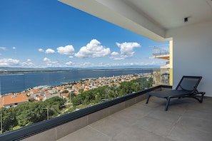 Villa | Vue sur l’eau