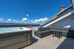 Villa | Spa - Villa Vista (Crikvenica)