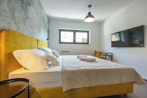 Villa | In-room safe, iron/ironing board, free WiFi - Villa Vista (Crikvenica)
