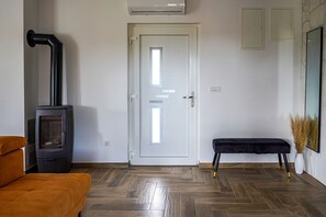 Villa | Hallway - Villa Olivarum (Stankovci)