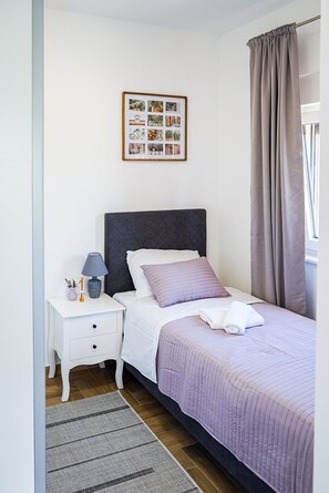 Villa | Iron/ironing board, free WiFi - Villa Olivarum (Stankovci)