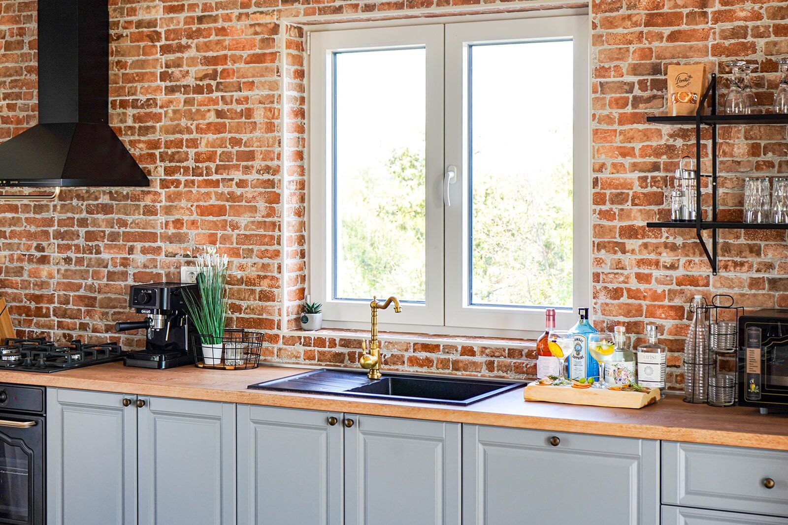 Villa | Private kitchen