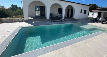 Villa Olivarum