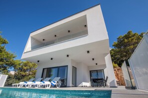 Exterior - Villa Danny (Slivno)