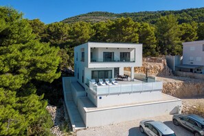 Exterior - Villa Danny (Slivno)